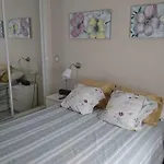 Puerto Banus 2 Rooms, 4 Personas Bajo Con Jardin Appartamento Marbella