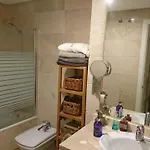 Puerto Banus 2 Rooms, 4 Personas Bajo Con Jardin * Marbella