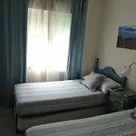 Appartamento Puerto Banus 2 Rooms, 4 Personas Bajo Con Jardin
