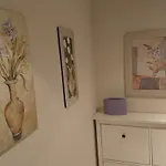 Appartamento Puerto Banus 2 Rooms, 4 Personas Bajo Con Jardin *