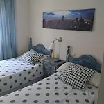 Puerto Banus 2 Rooms, 4 Personas Bajo Con Jardin * Marbella