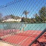Appartamento Puerto Banus 2 Rooms, 4 Personas Bajo Con Jardin