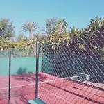 Puerto Banus 2 Rooms, 4 Personas Bajo Con Jardin * Marbella
