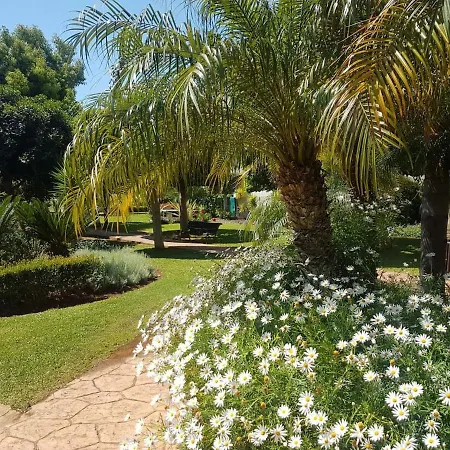 Apartment Puerto Banus 2 Rooms, 4 Personas Bajo Con Jardin