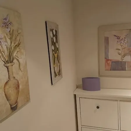 Apartment Puerto Banus 2 Rooms, 4 Personas Bajo Con Jardin *