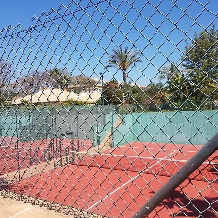 شقة Puerto Banus 2 Rooms, 4 Personas Bajo Con Jardin