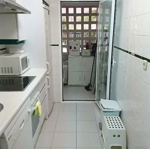 Puerto Banus 2 Rooms, 4 Personas Bajo Con Jardin マルベーリャ