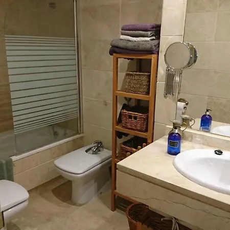 Apartment Puerto Banus 2 Rooms, 4 Personas Bajo Con Jardin *