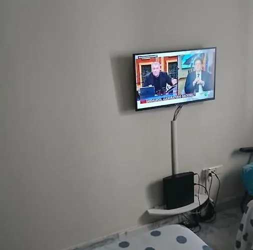 Puerto Banus 2 Rooms, 4 Personas Bajo Con Jardin Apartman